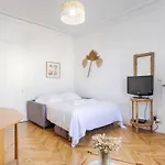 Apartmán Cosy Avec Vue Sur A Cabourg, Ideal Pour Deux - Fr-1-788-48