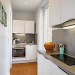 Apartmán Cosy Avec Vue Sur A Cabourg, Ideal Pour Deux - Fr-1-788-48 Cabourg