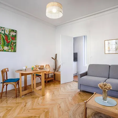 Cosy Avec Vue Sur A Cabourg, Ideal Pour Deux - Fr-1-788-48 Apartmán *